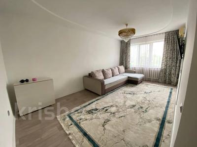 3-комнатная квартира · 65 м² · 4/5 этаж, мкр Аксай-3 за 38.5 млн ₸ в Алматы, Ауэзовский р-н