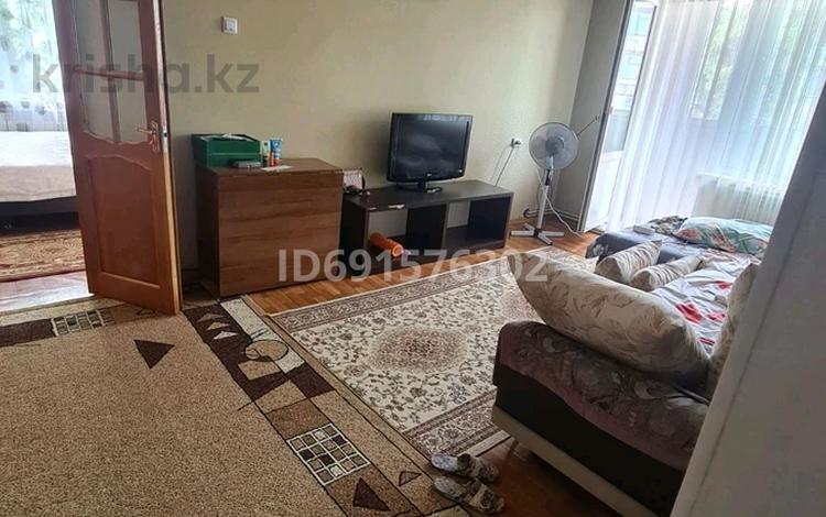 3-комнатная квартира · 58 м² · 3/5 этаж, Лермонтова 47 за 25 млн 〒 в Талгаре — фото 2