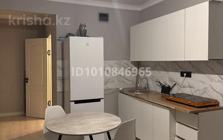 1-комнатная квартира · 30 м² · 5/5 этаж, мкр 20-й, Саина 24 за 150 000 ₸ в Алматы, Алатауский р-н — фото 2