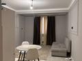 1-комнатная квартира · 30 м² · 5/5 этаж, мкр 20-й, Саина 24 за 150 000 ₸ в Алматы, Алатауский р-н — фото 2