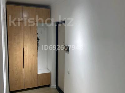 1-комнатная квартира · 40 м² · 11/12 этаж, Сабденова 139/10 — Нурлы за 210 000 ₸ в Алматы, Наурызбайский р-н