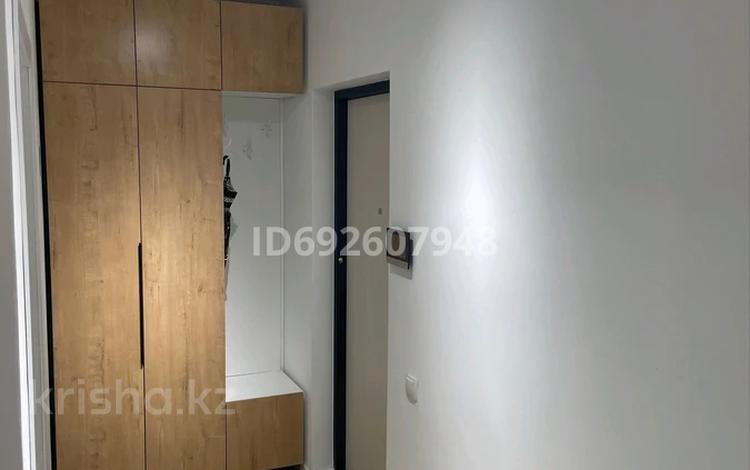 1-комнатная квартира · 40 м² · 11/12 этаж, Сабденова 139/10 — Нурлы за 210 000 ₸ в Алматы, Наурызбайский р-н — фото 25