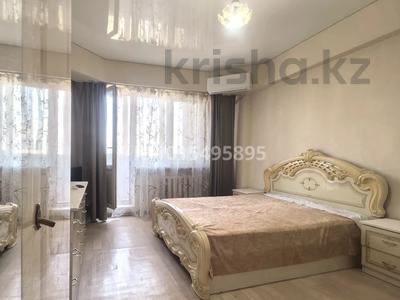 1-комнатная квартира · 40 м² · 7/9 этаж, Панфилова 52 — Молдагуловой за 250 000 ₸ в Алматы