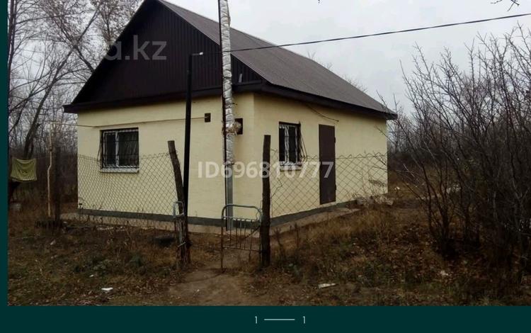 Жеке үй · 1 бөлме · 40 м² · 12 жүзд., С/т Арман — Район Селекционный, бағасы: 10 млн ₸ в Уральске — фото 2