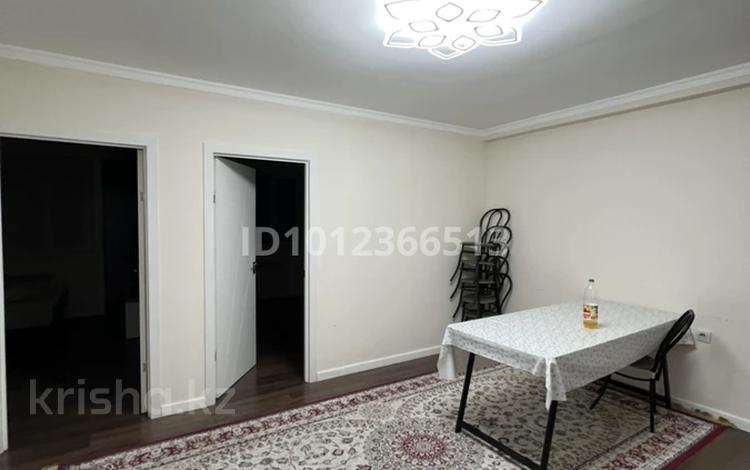 2-комнатная квартира · 53 м² · 4/5 этаж, ул. Хаби Халиуллина 172к6 за 210 000 ₸ в Алматинской обл., Талгарский р-н — фото 2