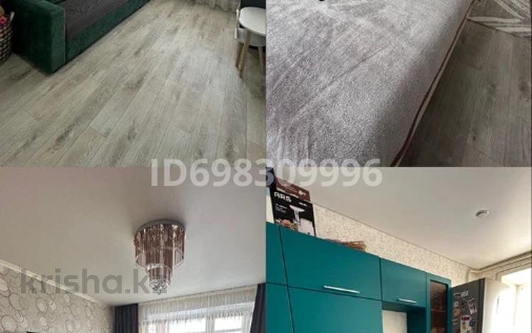 4-бөлмелі пәтер · 75 м² · 5/5 қабат, Вокзальная 127, бағасы: 10 млн ₸ в Тобыле — фото 2