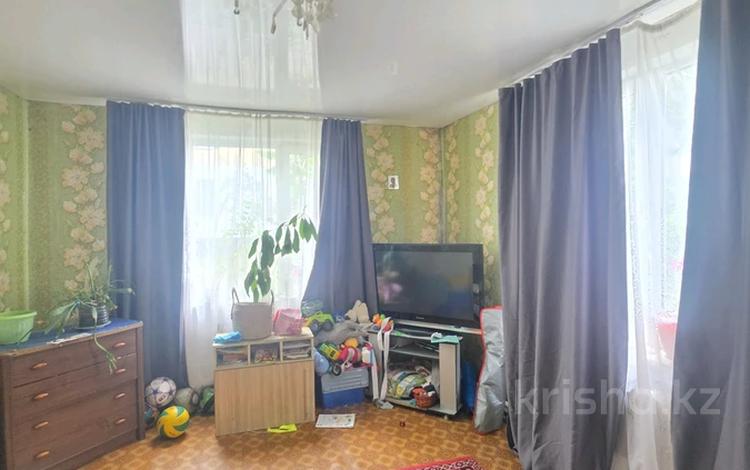 3-комнатная квартира · 50 м² · 1/2 этаж, мкр Каргалы, Кенесары хана за 23.5 млн ₸ в Алматы, Наурызбайский р-н — фото 2