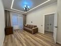 1-комнатная квартира · 42 м² · 2/7 этаж, Аль-Фараби проспект 7/2 за 250 000 ₸ в Астане, Есильский р-н — фото 3