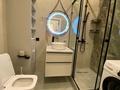 1-комнатная квартира · 42 м² · 2/7 этаж, Аль-Фараби проспект 7/2 за 250 000 ₸ в Астане, Есильский р-н — фото 5