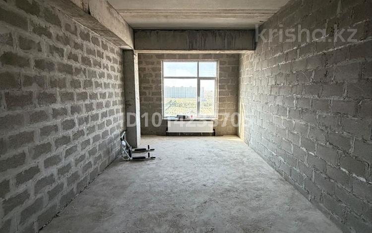 1-комнатная квартира · 60 м² · 8/10 этаж, 40-й мкр 2 за 22.5 млн ₸ в Актау — фото 2