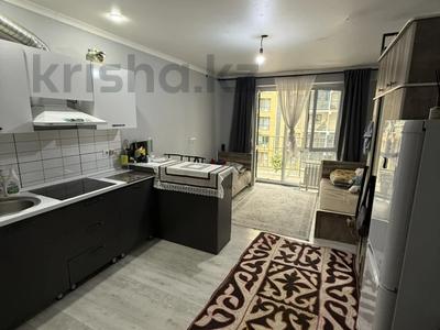 1-бөлмелі пәтер · 26 м² · 3/10 қабат, Алтын Орда, бағасы: 17.5 млн ₸ в Алматы, Наурызбайский р-н