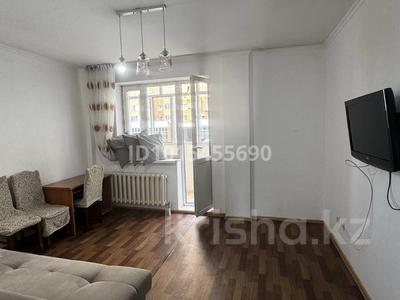 2-комнатная квартира · 50 м² · 2/10 этаж, Иманова 44 за 280 000 ₸ в Астане, р-н Байконур