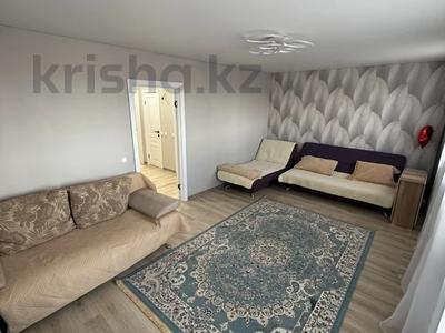 3-комнатная квартира · 79.1 м² · 9/9 этаж, Юбилейный 1 за 43 млн ₸ в Костанае