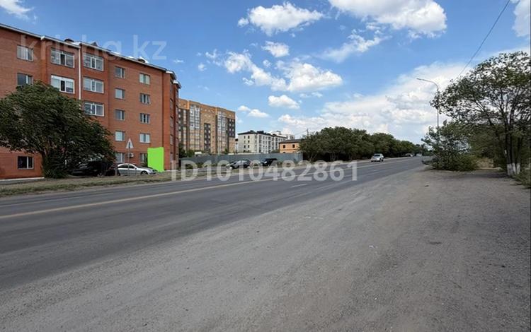 Промбаза · 120 соток, мкр Юго-Восток, Гапеев 19/4 за 350 000 ₸ в Караганде, Казыбек би р-н — фото 3