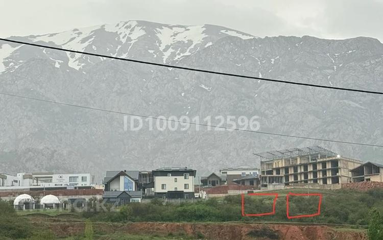 Участок · 20 соток, Бургулюк за 50 млн 〒 — фото 17