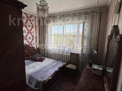 4-комнатная квартира · 89 м² · 4/5 этаж, мкр Айнабулак-4 166 за 72 млн ₸ в Алматы, Жетысуский р-н