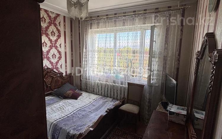 4-бөлмелі пәтер · 89 м² · 4/5 қабат, мкр Айнабулак-4 166, бағасы: 72 млн ₸ в Алматы, Жетысуский р-н — фото 2