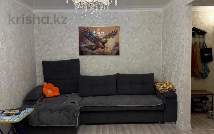 2-комнатная квартира · 45.3 м² · 2/5 этаж, Маншук Маметовой за 14 млн ₸ в Уральске — фото 3