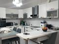 3-комнатная квартира, 96 м², 6/11 этаж, мкр Жетысу-3, Бауыржана Момышулы — проспект Абая за 66 млн 〒 в Алматы, Ауэзовский р-н