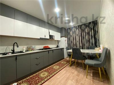 3-комнатная квартира · 65.2 м² · 2/5 этаж, 68 квартал — за рестораном Вилла за 19 млн 〒 в Темиртау