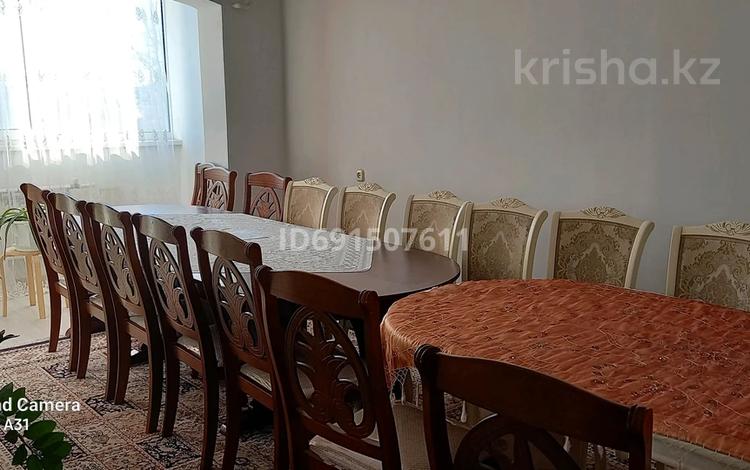 5-бөлмелі пәтер, 123 м², 3/5 қабат, мкр Шанхай, Рыскулова 197, бағасы: 31.5 млн 〒 в Актобе, мкр Шанхай — фото 11