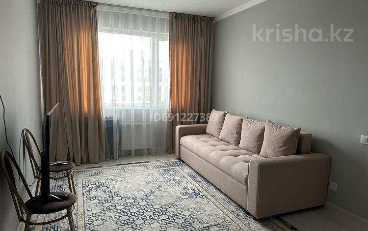 1-бөлмелі пәтер · 37 м² · 11/16 қабат, Мкр. Shymkent City 1280/1 — Ул.Турция-ул.Алатау батыра, бағасы: 150 000 〒 в Шымкенте, Туран р-н — фото 2