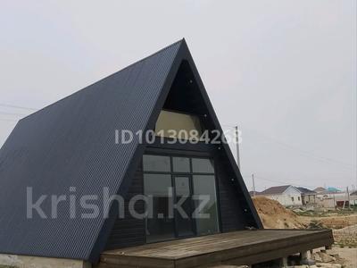 Дача · 4 комнаты · 120 м² · 8 сот., 2 квартал 209 — 19 км за 300 000 ₸ в 