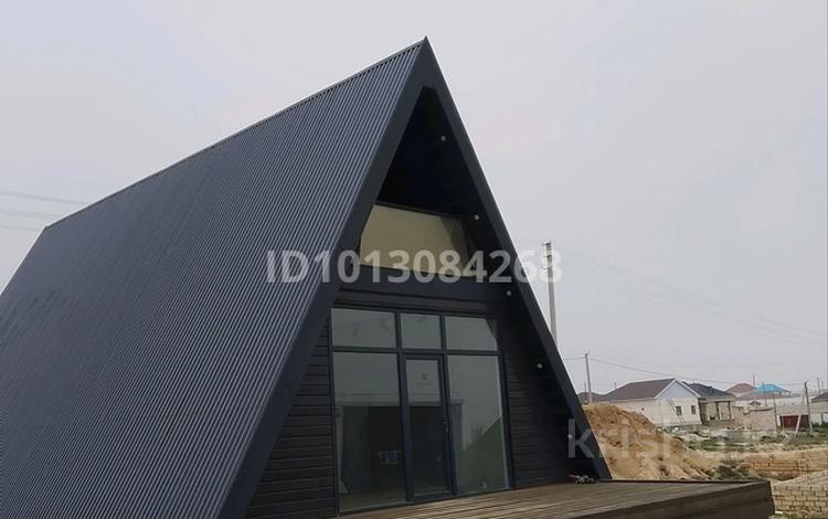Саяжай · 4 бөлме · 120 м² · 8 жүзд., 2 квартал 209 — 19 км, бағасы: 300 000 ₸ в  — фото 2