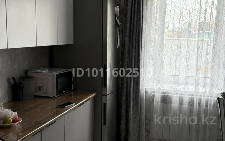 Отдельный дом · 4 комнаты · 110 м² · 10 сот., Сортировка, Молдагуловой 53 за 11 млн ₸ в Караганде, Алихана Бокейханова р-н — фото 2