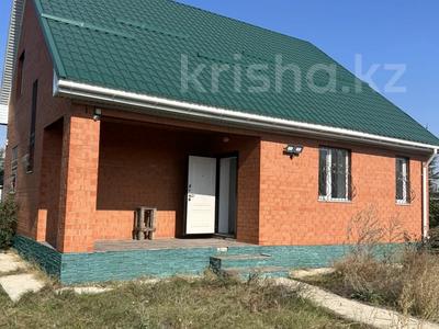 Дача · 2 комнаты · 110.6 м² · 8 сот., Энергетик-3 за 23.5 млн 〒 в Актобе