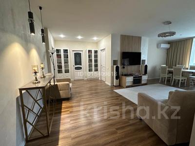 3-бөлмелі пәтер · 112 м² · 3/10 қабат, Казыбек Би 42, бағасы: 88 млн ₸ в Усть-Каменогорске, Ульбинский