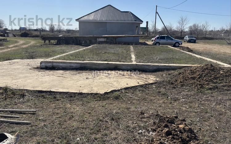 Участок · 4 сотки, Алтын орда за 1.8 млн ₸ в Уральске — фото 2
