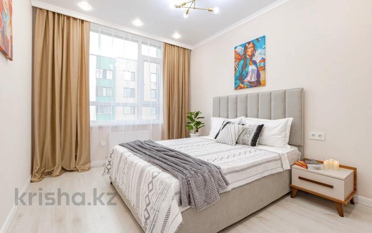 2-бөлмелі пәтер · 68 м² · 7/12 қабат, Туран 57/5 — Бухар Жырау, бағасы: 320 000 ₸ в Астане — фото 2