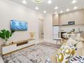 2-бөлмелі пәтер · 68 м² · 7/12 қабат, Туран 57/5 — Бухар Жырау, бағасы: 320 000 ₸ в Астане — фото 14