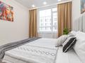 2-бөлмелі пәтер · 68 м² · 7/12 қабат, Туран 57/5 — Бухар Жырау, бағасы: 320 000 ₸ в Астане — фото 4
