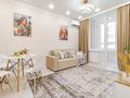 2-бөлмелі пәтер · 68 м² · 7/12 қабат, Туран 57/5 — Бухар Жырау, бағасы: 320 000 ₸ в Астане — фото 7