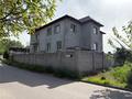Отдельный дом · 15 комнат · 500 м² · 8 сот., мкр Юбилейный, Ондасынова 47/4 — Жамал Омаровой за 385 млн ₸ в Алматы, Медеуский р-н — фото 9