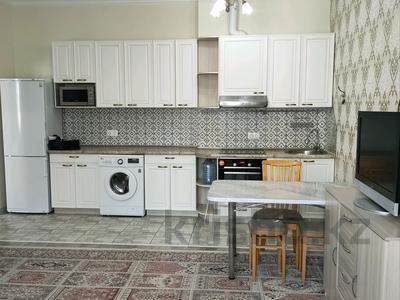 Аренда квартир в Астане: 2-комнатная квартира · 57 м² · 5/9 этаж · помесячно, мкр Комсомольский, А. Бөкейхан 28 за 220 000 〒 2-комнатная квартира · 57 м² · 5/9 этаж · помесячно, мкр Комсомольский, А. Бөкейхан 28 за 220 000 〒 в Астане, Есильский р-н