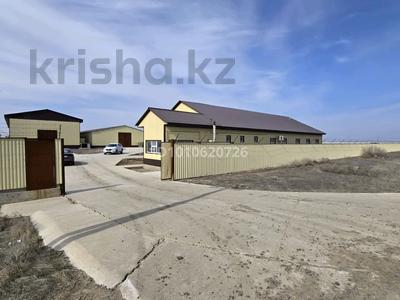 Промбаза · 20000 га, Береке (Память Ильича), Кобланды батыра 93/2 за 500 млн 〒 в Атырау