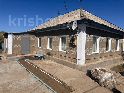 Отдельный дом • 4 комнаты • 69 м² • 1201 сот., Береговая 95 за 19 млн 〒 в Павлодарском