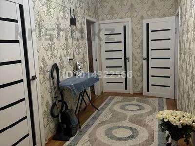 2-комнатная квартира · 75 м² · 2/5 этаж, мерей 24 Б за 19 млн ₸ в 