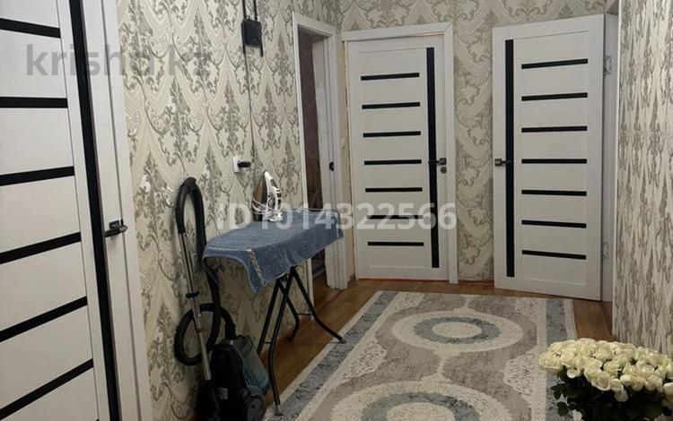 2-комнатная квартира · 75 м² · 2/5 этаж, мерей 24 Б за 19 млн ₸ в  — фото 2