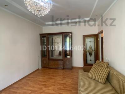 3-бөлмелі пәтер · 70 м² · 1/9 қабат, мкр Жетысу-1 15, бағасы: 340 000 ₸ в Алматы, Ауэзовский р-н