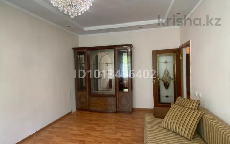 3-бөлмелі пәтер · 70 м² · 1/9 қабат, мкр Жетысу-1 15, бағасы: 340 000 ₸ в Алматы, Ауэзовский р-н — фото 3