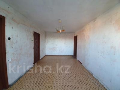 4-бөлмелі пәтер · 60 м² · 5/5 қабат, мкр Новый Город, Абдирова 23, бағасы: 20 млн ₸ в Караганде, Казыбек би р-н