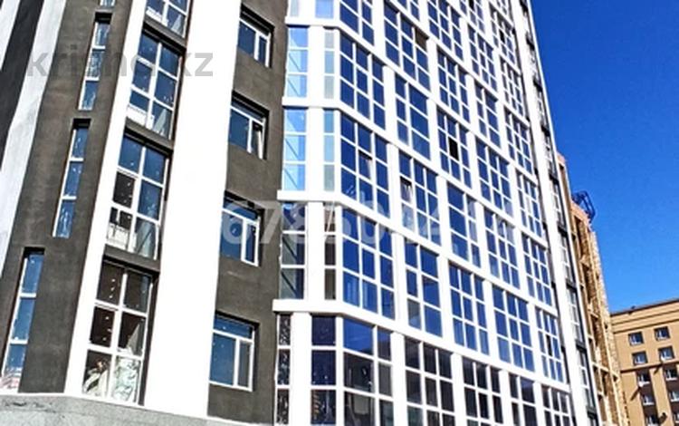3-комнатная квартира, 87 м², 4/10 этаж, Гагарина 11А за 26 млн 〒 в Кокшетау — фото 2