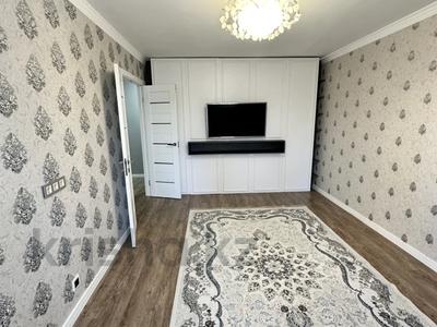 3-комнатная квартира · 75.8 м² · 7/10 этаж, азербаев за 38.5 млн ₸ в Астане, Сарайшык р-н