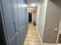 3-комнатная квартира · 75.8 м² · 7/10 этаж, азербаев за 38.5 млн ₸ в Астане, Сарайшык р-н — фото 12