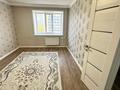 3-комнатная квартира · 75.8 м² · 7/10 этаж, азербаев за 38.5 млн ₸ в Астане, Сарайшык р-н — фото 3