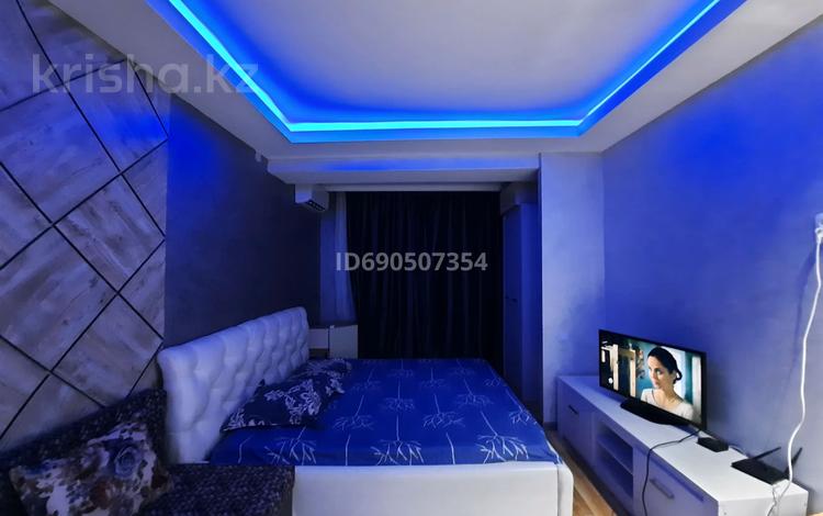 1-бөлмелі пәтер · 29.3 м², Шевченко 85 — Сейфуллина, бағасы: 15 000 ₸ в Алматы, Алмалинский р-н — фото 2
